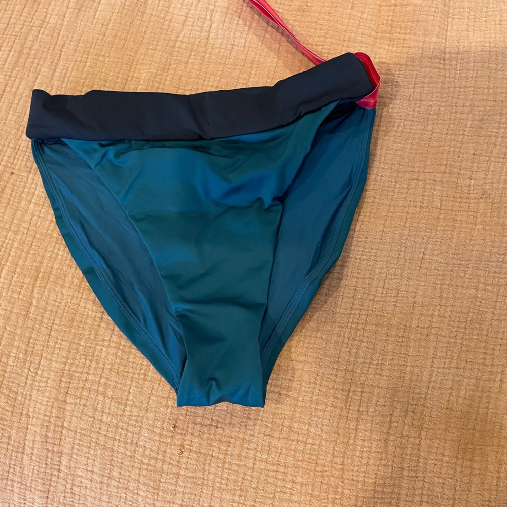 Left on Friday Beach Break Bottom